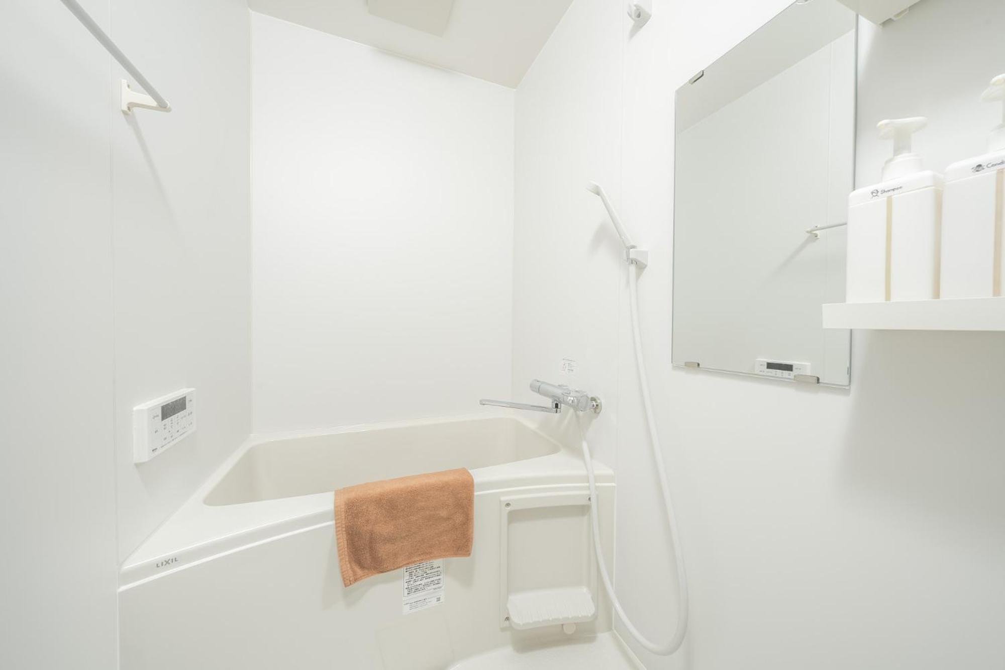 Aparthotel Next To Shinagawa - Direct 11min Shibuya 15min Ginza Tóquio