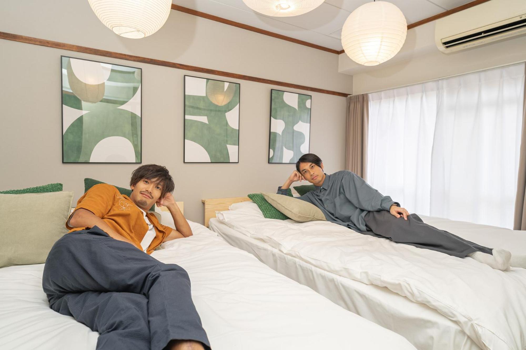 Aparthotel Next To Shinagawa - Direct 11min Shibuya 15min Ginza