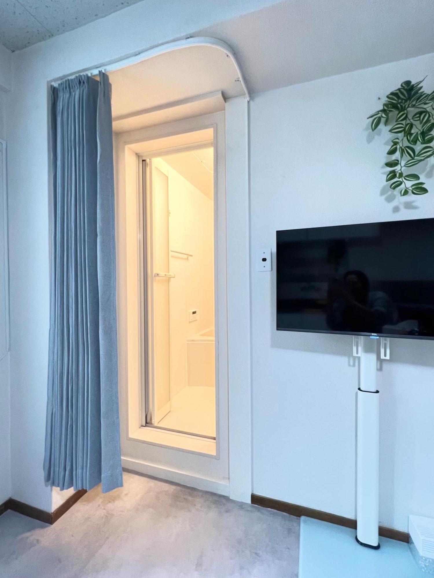 Next To Shinagawa - Direct 11min Shibuya 15min Ginza